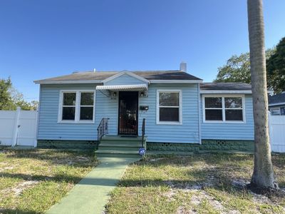 4754 1st Ave N, Saint Petersburg, FL, 33713