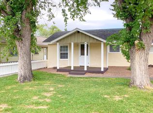 541 N 10th Pl #B, Show Low, AZ 85901