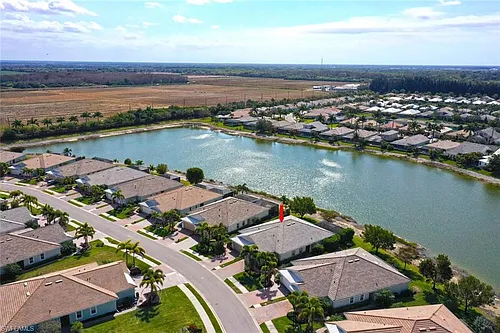 14827 Edgewater Cir Photo 1