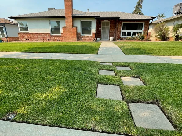 914 W Vassar Ave, Fresno, CA 93705