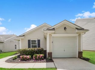 3626 Charterhall Ln, Charlotte, NC 28215