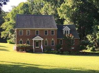 5221 Windsor Rd, Sandston, VA 23150