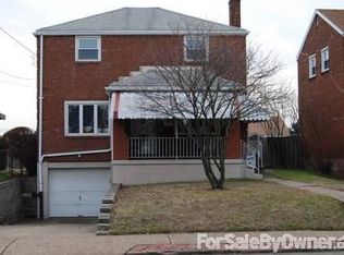 402 Bigelow St, Pittsburgh, PA