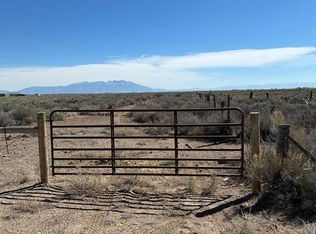 County Road 7 S, Alamosa, CO 81101