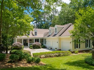 1091 Crackers Neck Rd, Greensboro, GA 30642