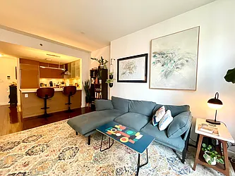 Rented by Pear NYC LLC