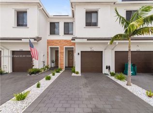 23296 SW 110th Ct, Homestead, FL 33032