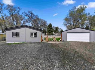 24914 Sunburst Dr, Caldwell, ID 83607