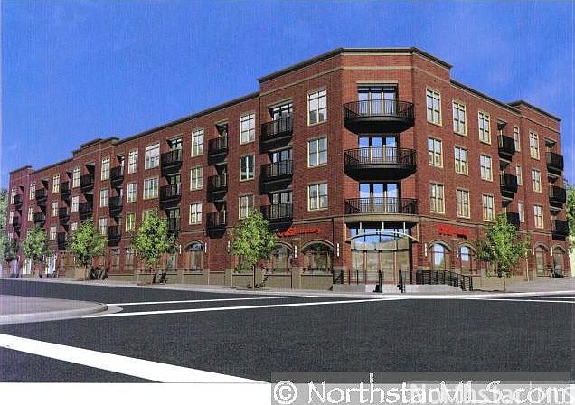 1st image of 15 E Franklin Ave APT 320