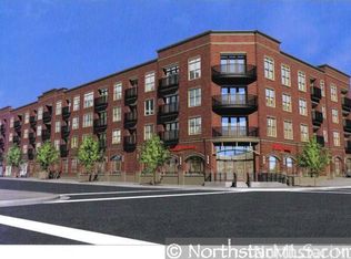 15 E Franklin Ave APT 320, Minneapolis, MN 55404