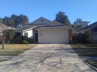 8622 Spring Green Dr, Houston, TX 77095