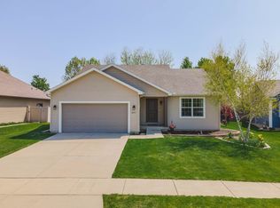 2077 Dawson Dr, Normal, IL 61761
