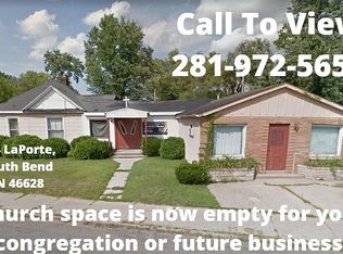 644 La Porte Ave, South Bend, IN 46628