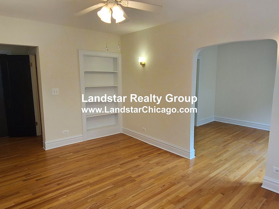1st image of 4883 N Paulina St #2A