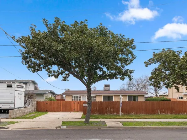 686 Skyview St, El Cajon, CA 92020