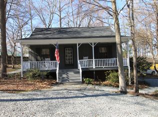 285 Old Emanuel Church Rd, Thomasville, NC 27360