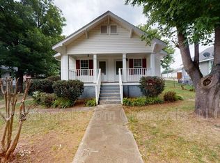 210 Church St, Wellford, SC 29385