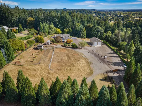 18413 NE 184th St, Brush Prairie, WA 98606