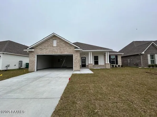 604 Summer St, Broussard, LA 70518