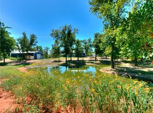 18221 SE 95th St, Newalla, OK 74857