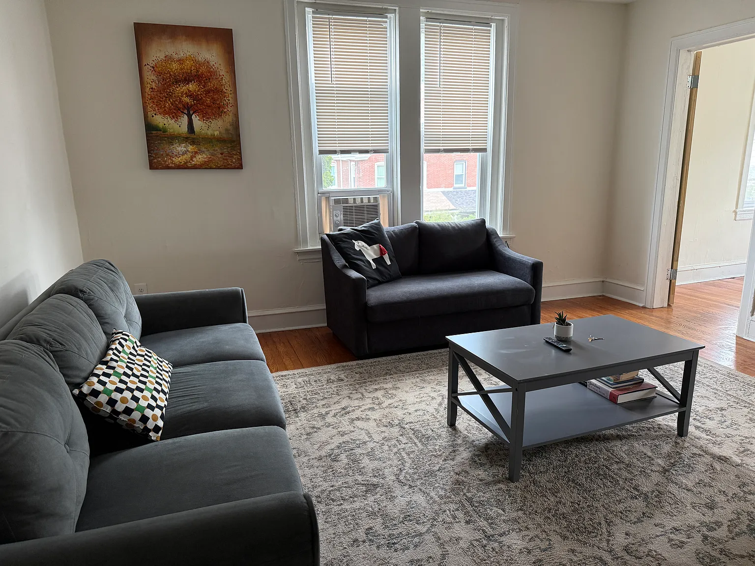 2 bed, 800 sqft, $1,900 — Photo 2