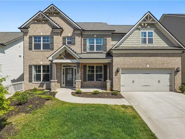 4430 Chestnut Oak Way, Gainesville, GA 30504