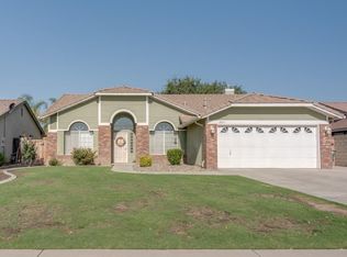 4315 Native Dancer Dr, Bakersfield, CA 93312