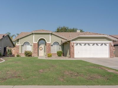 4315 Native Dancer Dr, Bakersfield, CA, 93312