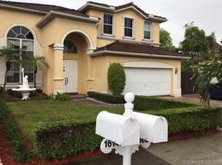 16162 SW 43rd Ter, Miami, FL 33185