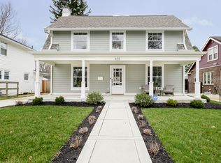 435 W 44th St, Indianapolis, IN