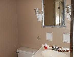 bath