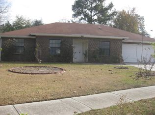 11001 Losco Junction Dr, Jacksonville, FL 32257