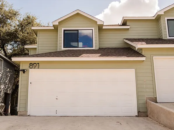 891-893 Sagewood Trl, San Marcos, TX 78666