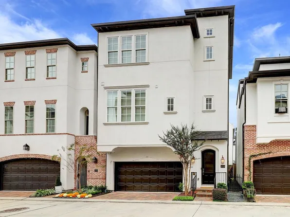 2714 Cohn Garden Lane, Houston, TX 77007