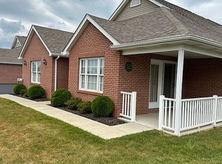 513 Stonecliff Ln, Butler, PA 16001