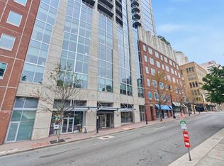 210 N Church St UNIT 1608, Charlotte, NC 28202