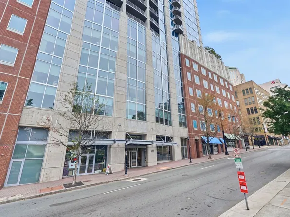 210 N Church St, Charlotte, NC