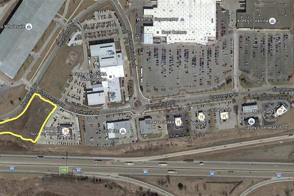 2nd image of 2830 Commerce Dr