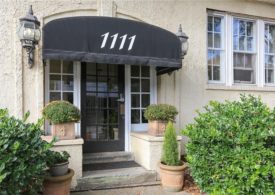 1111 Colley Ave APT 4, Norfolk, VA 23507 Zillow