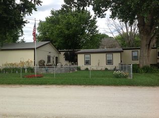 4841 Riverview Lane Harbor 671, Tekamah, NE 68061