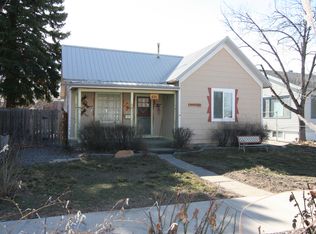 630 S 4th St, Montrose, CO 81401
