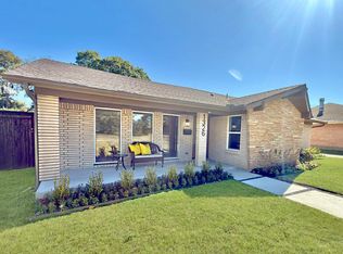 1326 Stevens Ridge Dr, Dallas, TX 75211