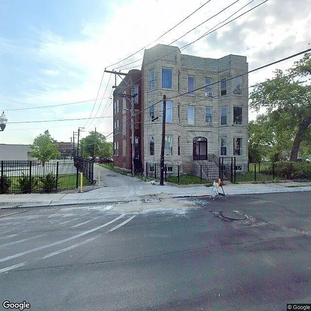 317 S Homan Ave #2W