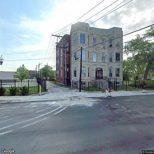 317 S Homan Ave #2W Photo 1