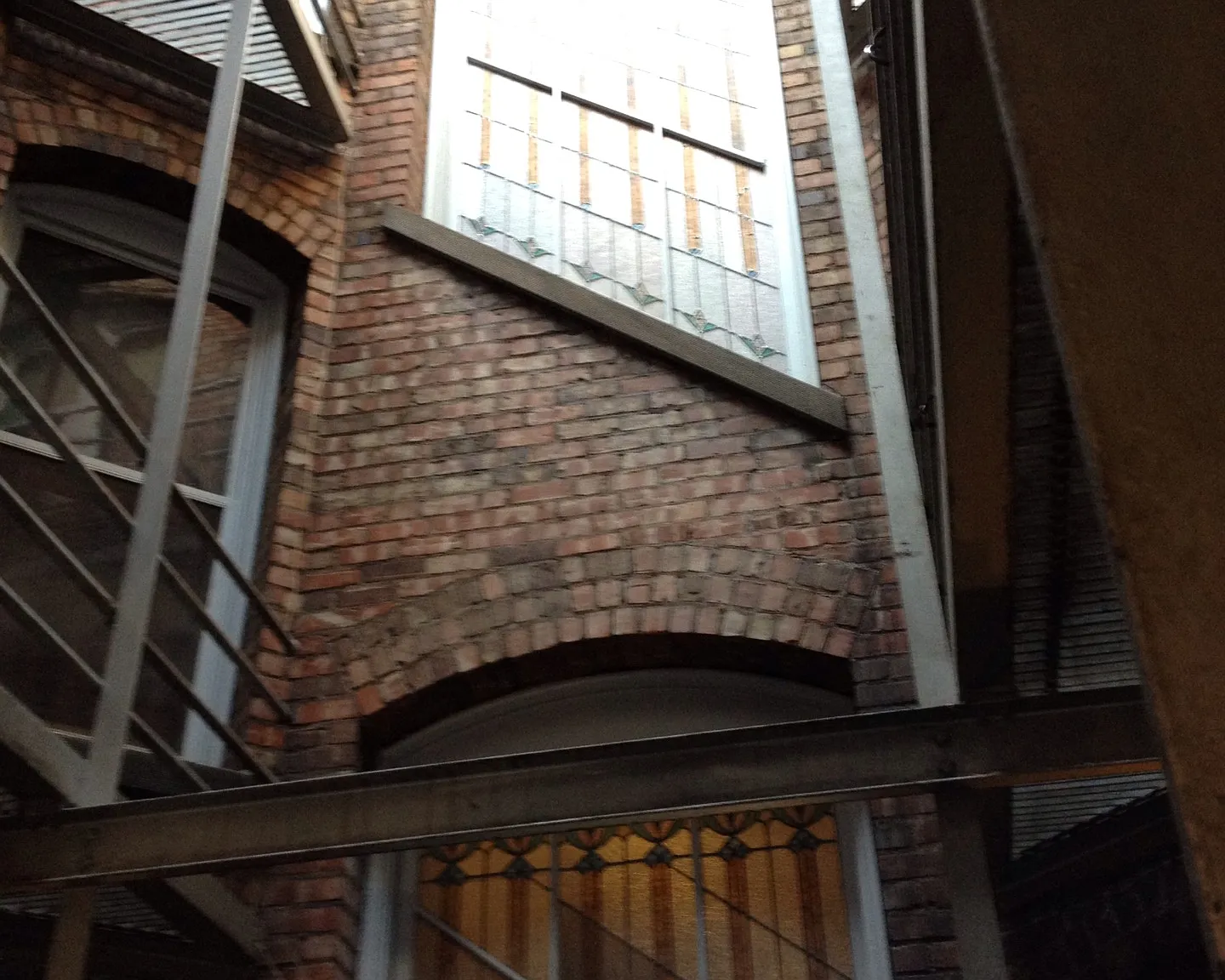 1 bed, $895 — Photo 3