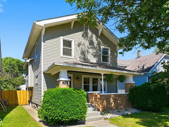 2nd image of 274 N Mount St