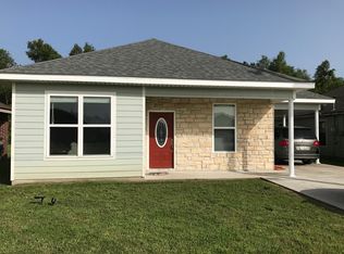 321 Sandi Dr, Patterson, LA 70392
