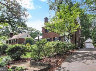 128 Dale Dr, Silver Spring, MD 20910