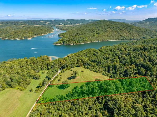 LOT 35 Bob Wright Rd, Maynardville, TN 37807