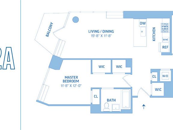 2nd image of 3611 Surf Ave #21A